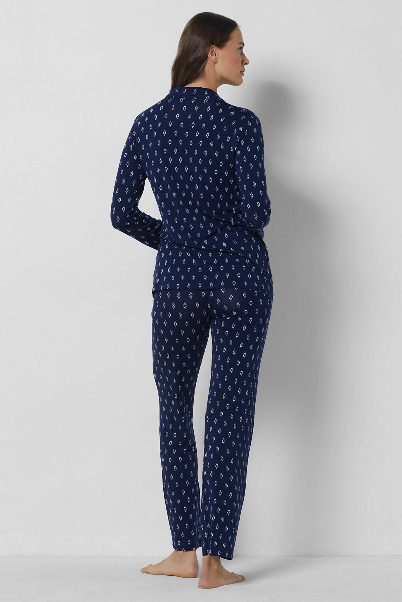 Ночная рубашка STASYA - CHEMISE 3