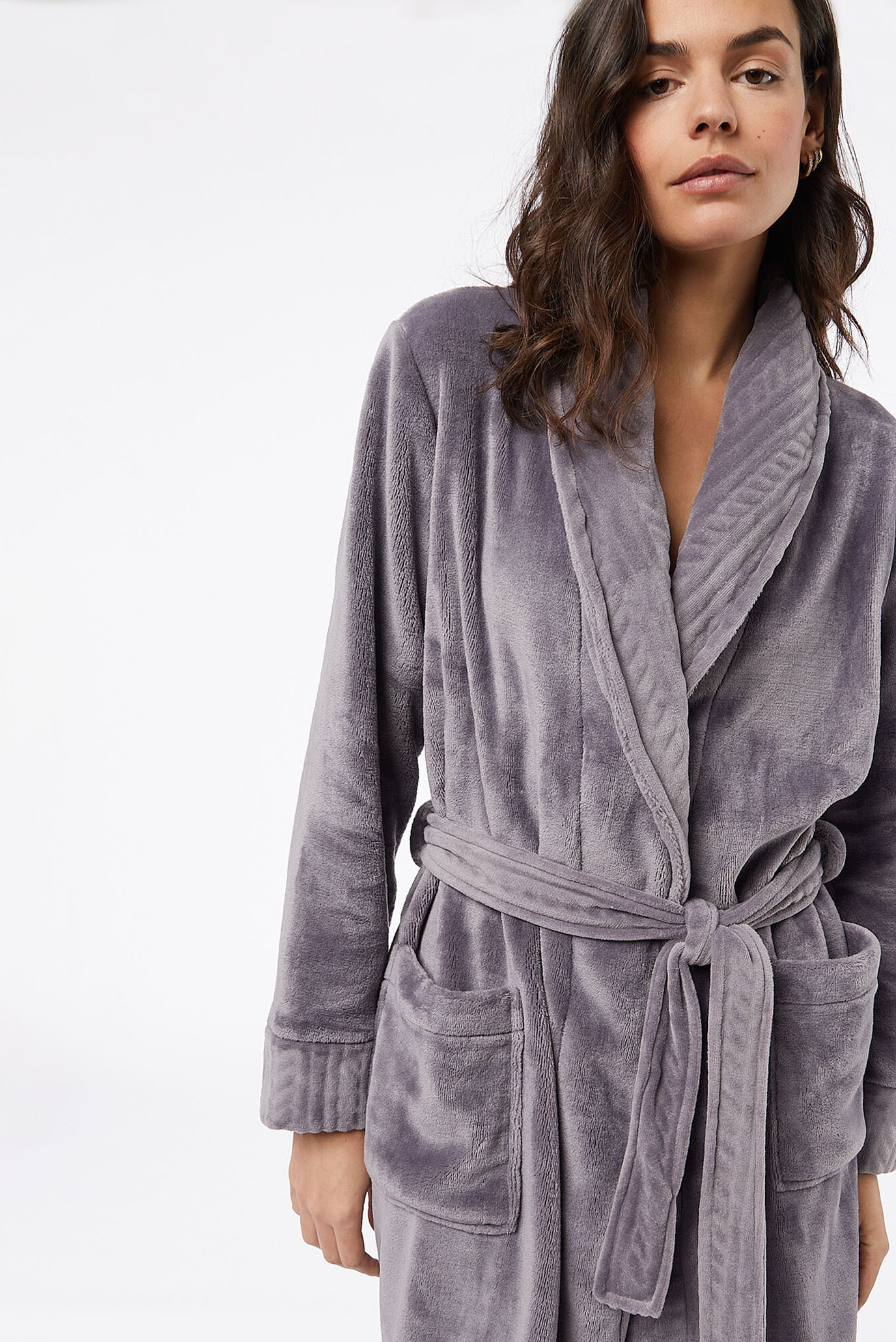 Халат NADINA - DESHABILLE 5