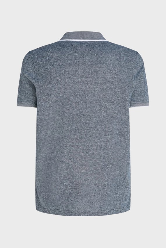 Поло IC LINEN PIQUE REG POLO