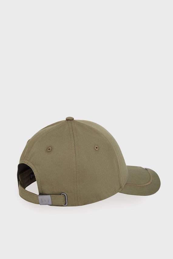 Кепка TH FOUNDATION 6 PANEL CAP