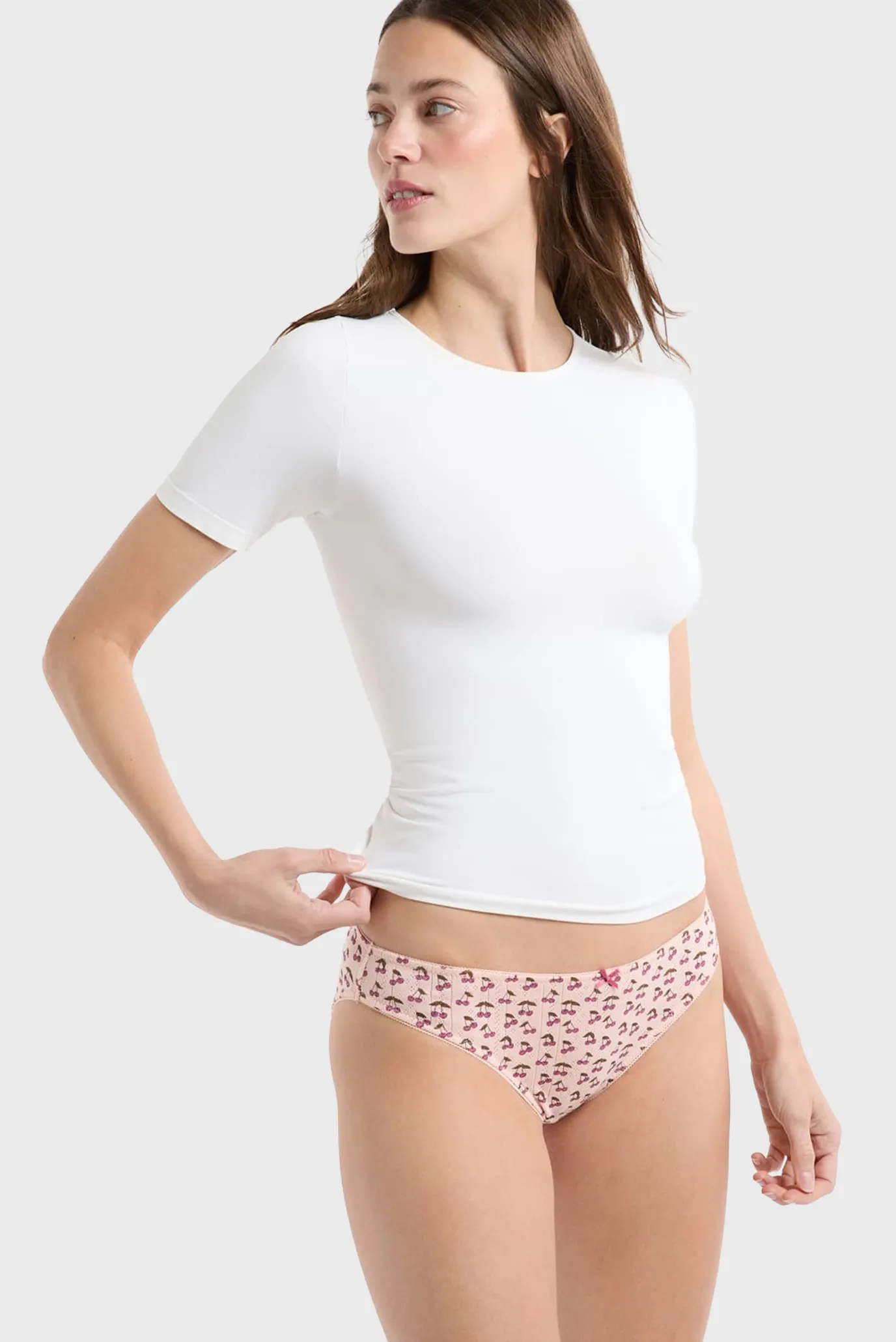 Набор белья/JOLLY - 3 SLIPS 3