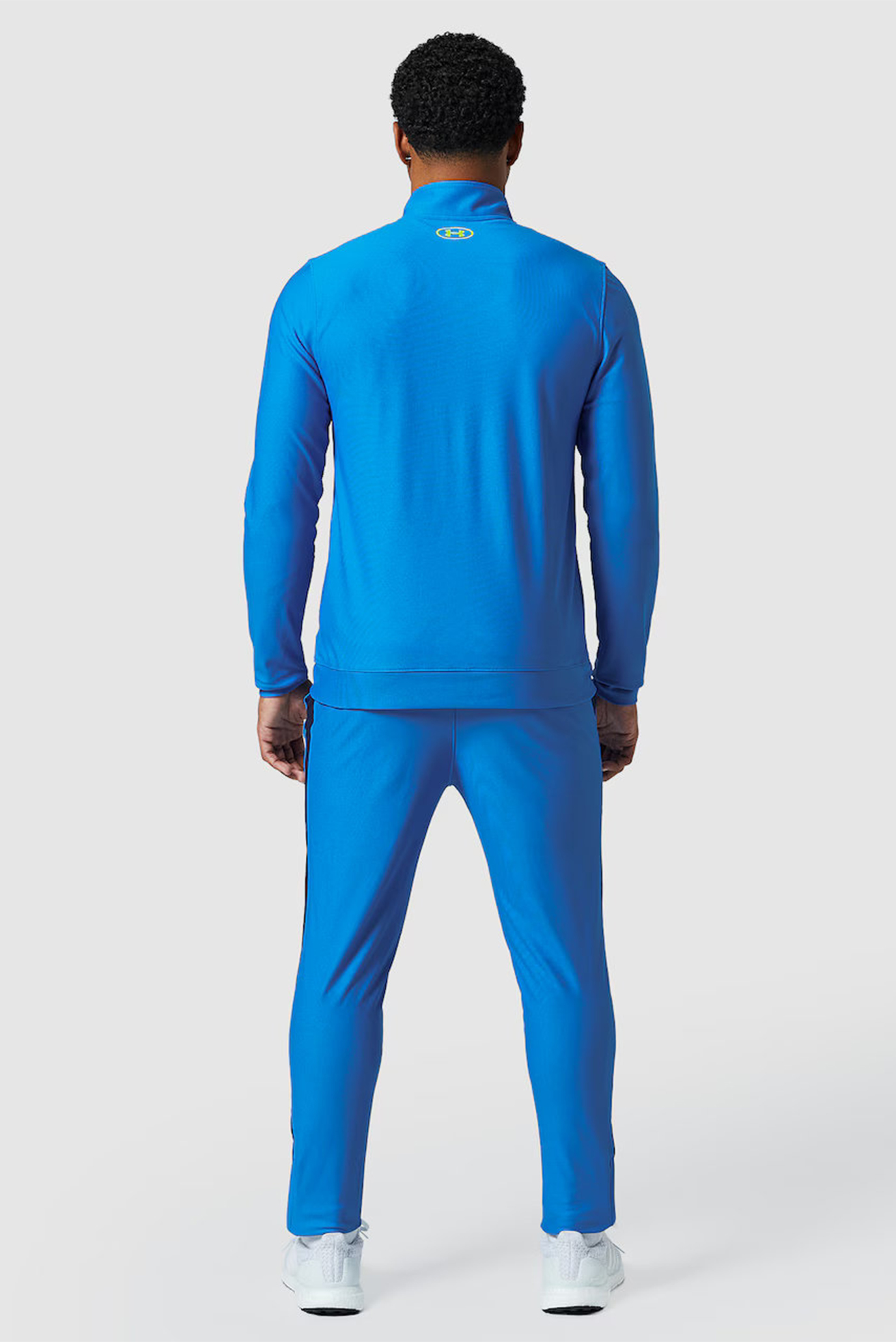 Костюм спортивный UA M Challenger Tracksuit 3