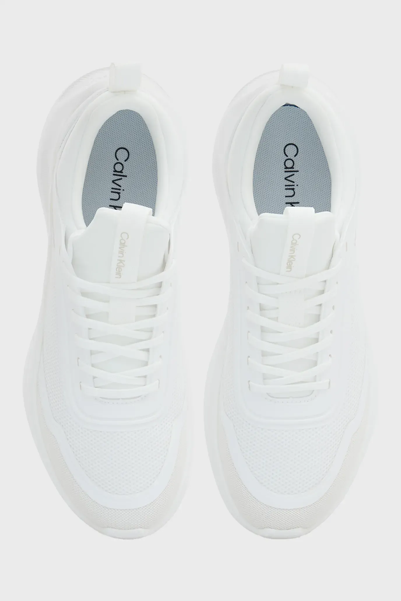 Кроссовки LIGHT RUNNER SOCK MESH LYCRA 4