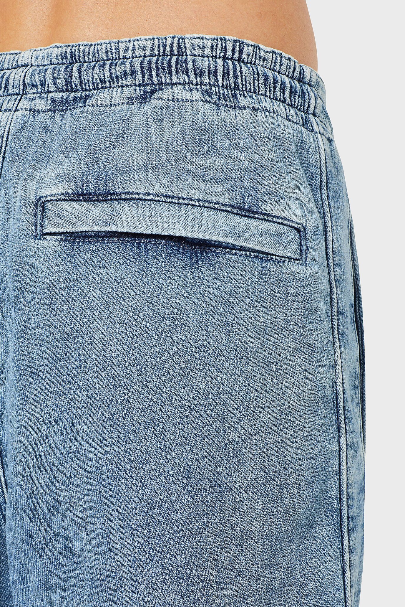 Шорты D-BOXY-NE SHORTS 11