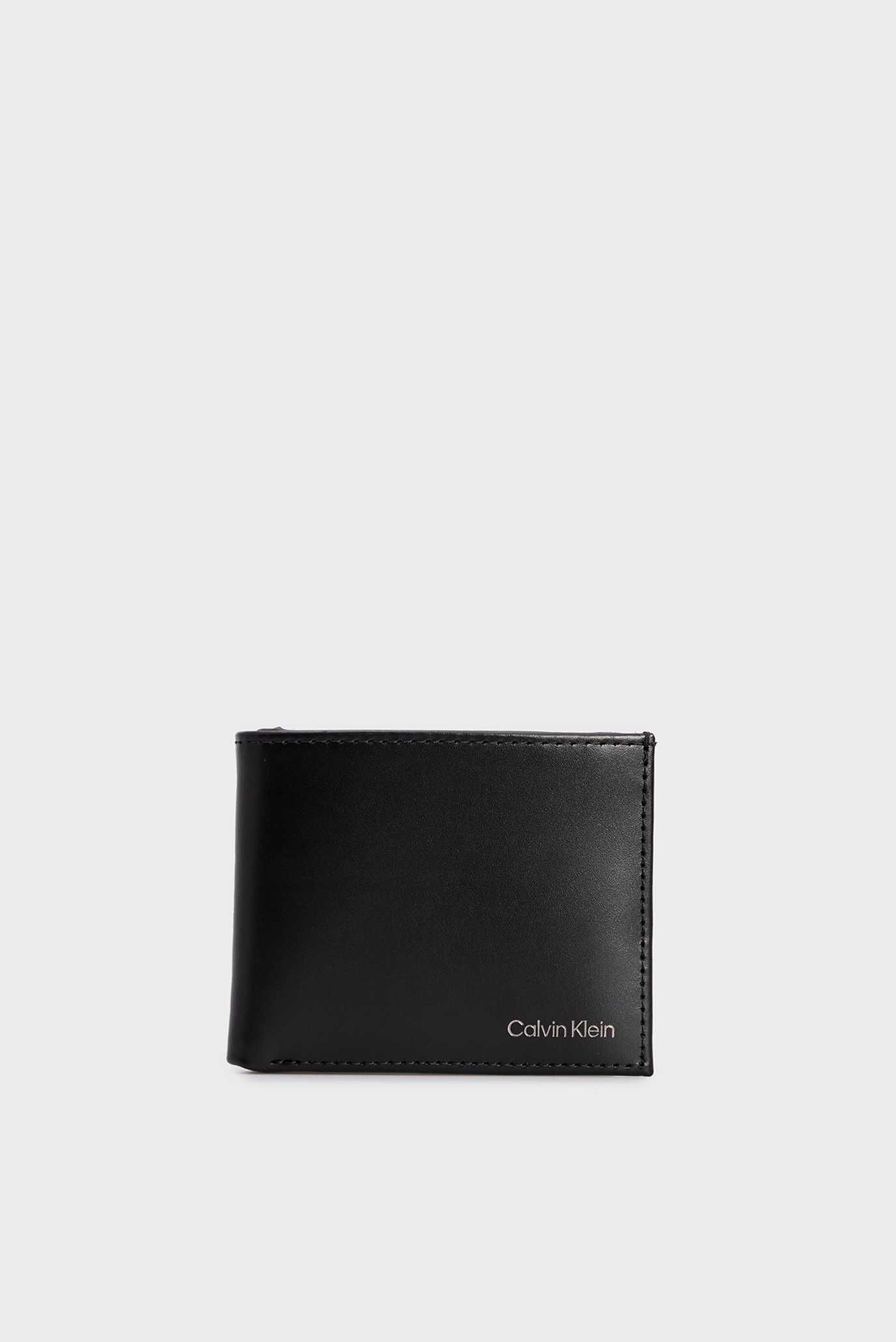 Кошелек/CK SMOOTH BIFOLD 5CC W/COIN 1