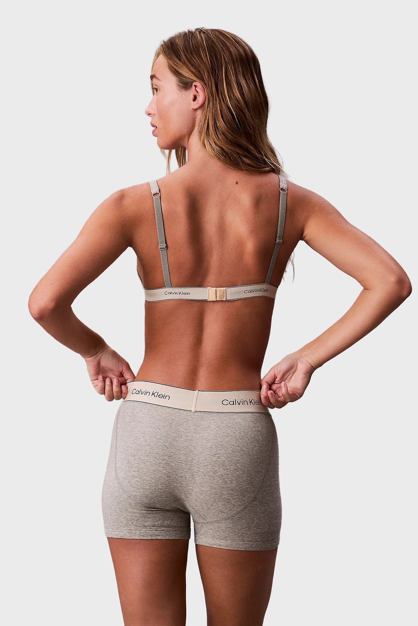 Трусы BOXER BRIEFCalvin Klein Трусы BOXER BRIEF 3