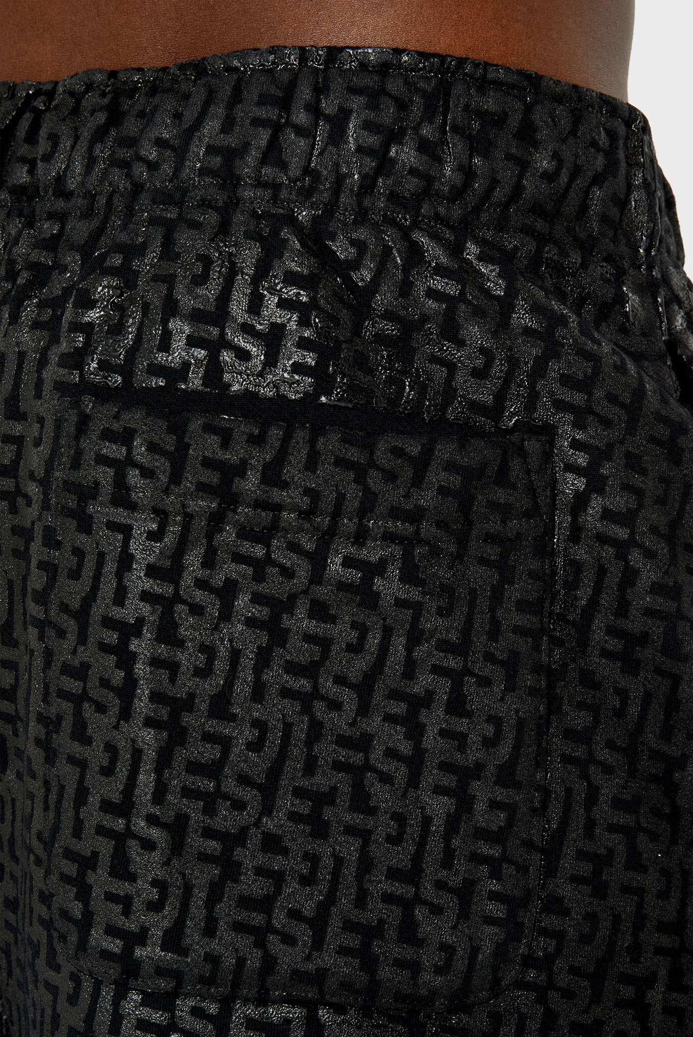 Шорты P-MARSHY-MONO SHORTS 9