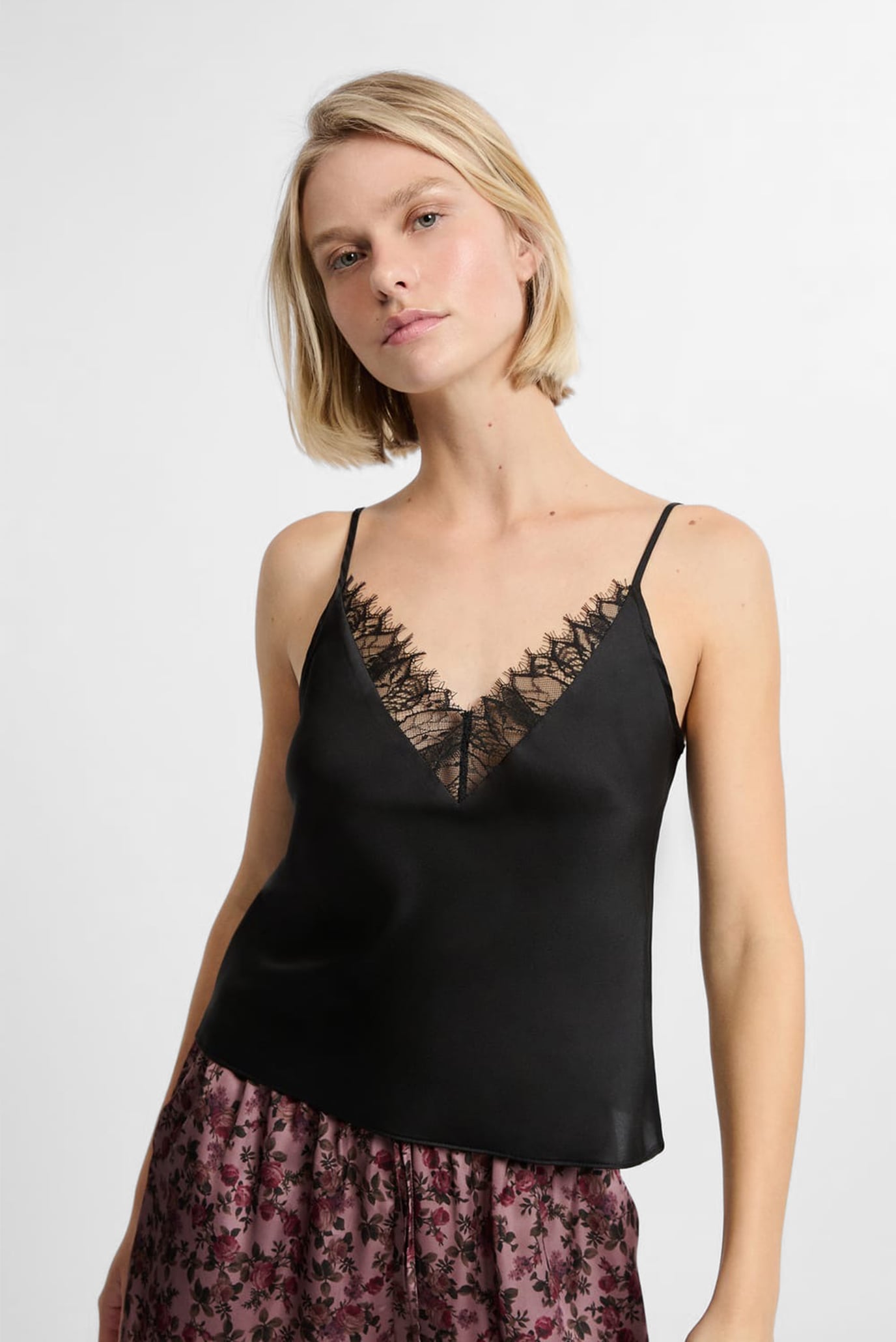 Майка MYSTERIEUSE - CARACO 1