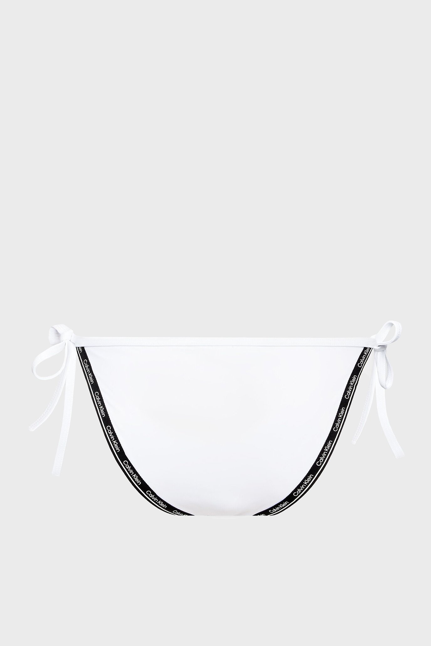 Купальник низ STRING SIDE TIECalvin Klein Купальник низ STRING SIDE TIE 2
