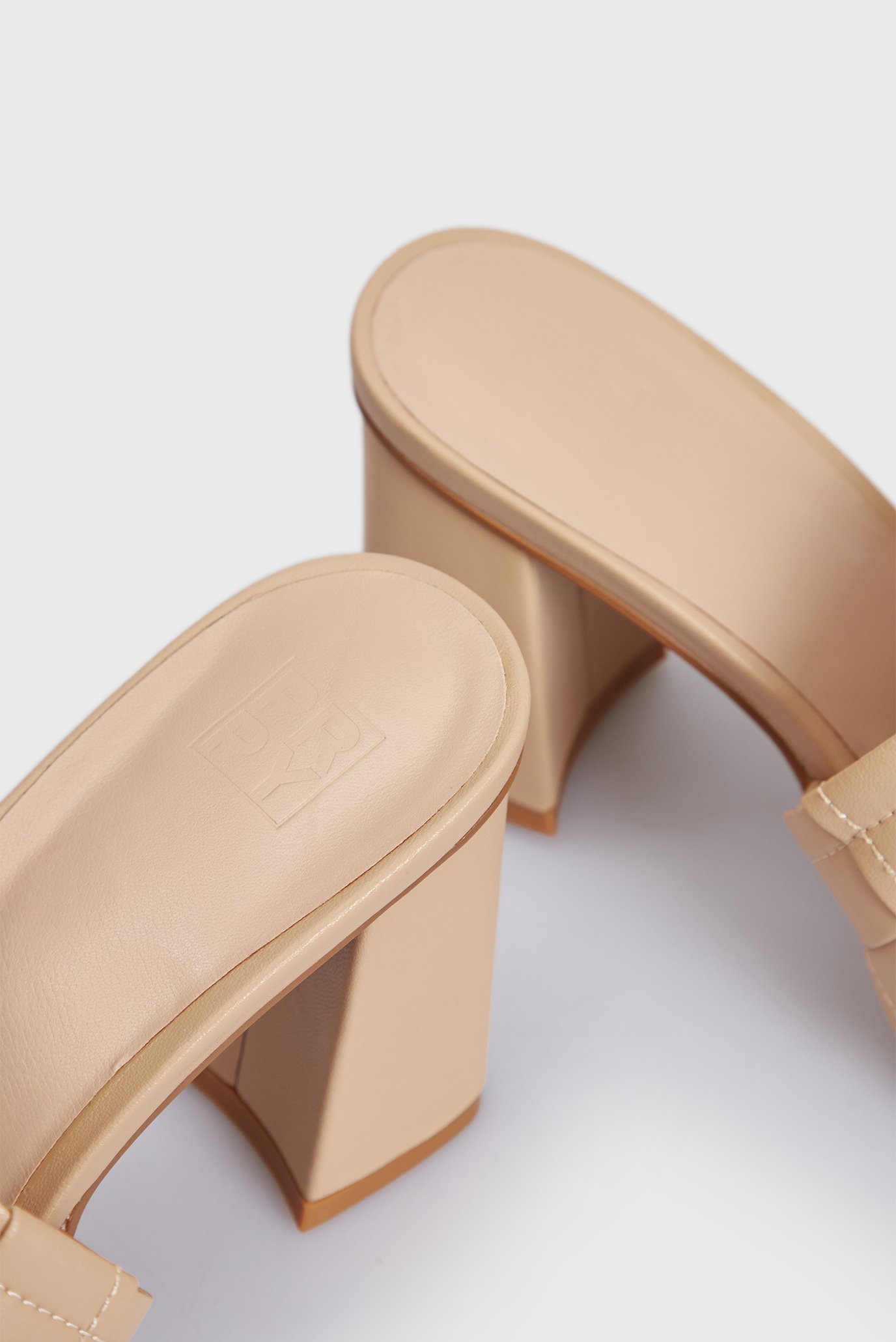 Босоножки Carla 5