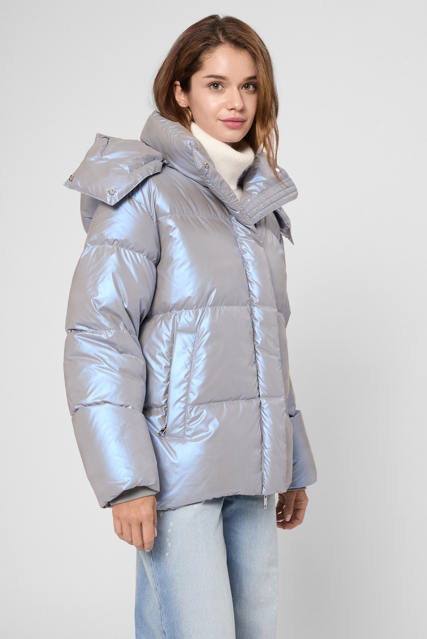 Куртка зимняя WDJ 042c 3