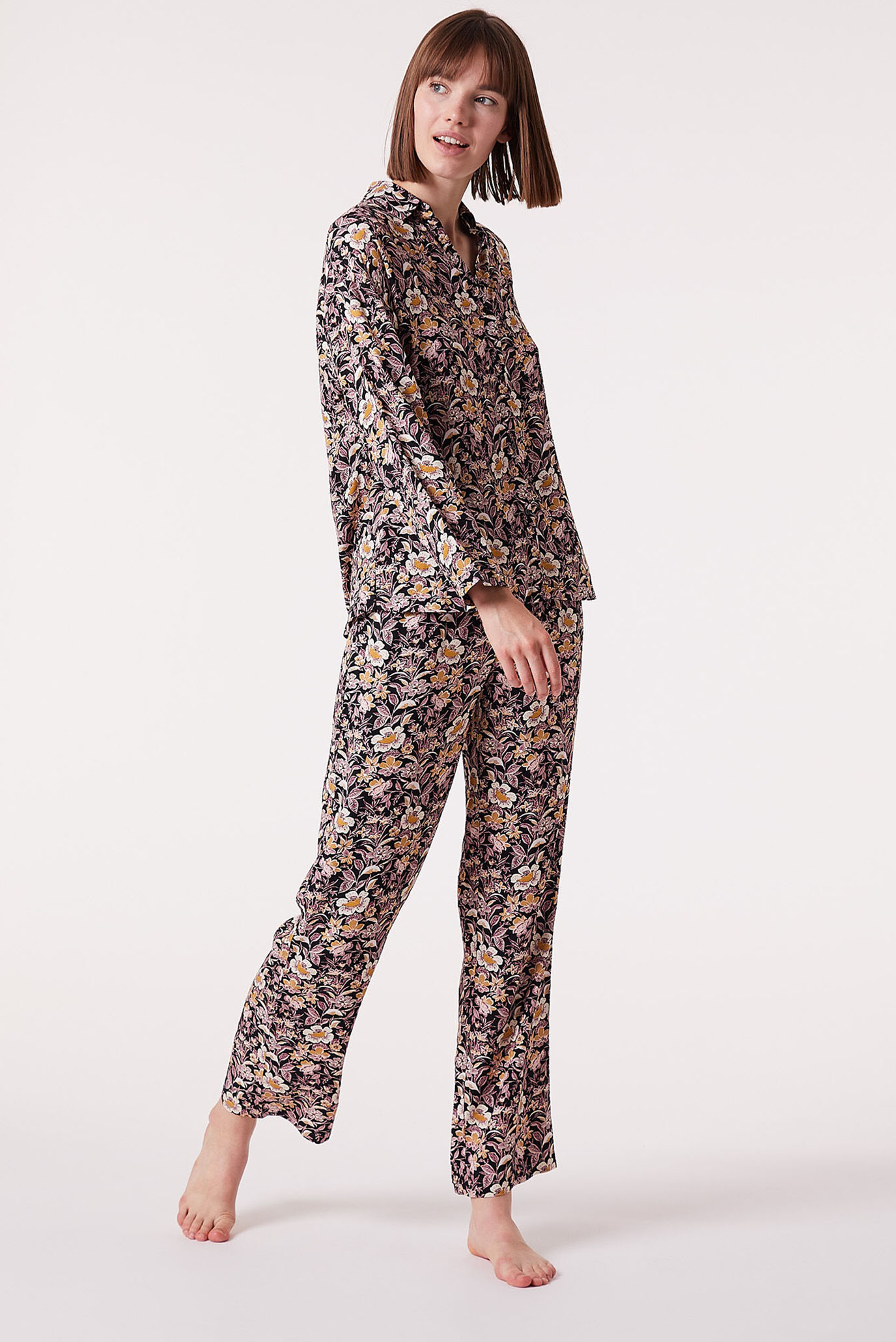 Ночная рубашка SIARA - CHEMISE 5