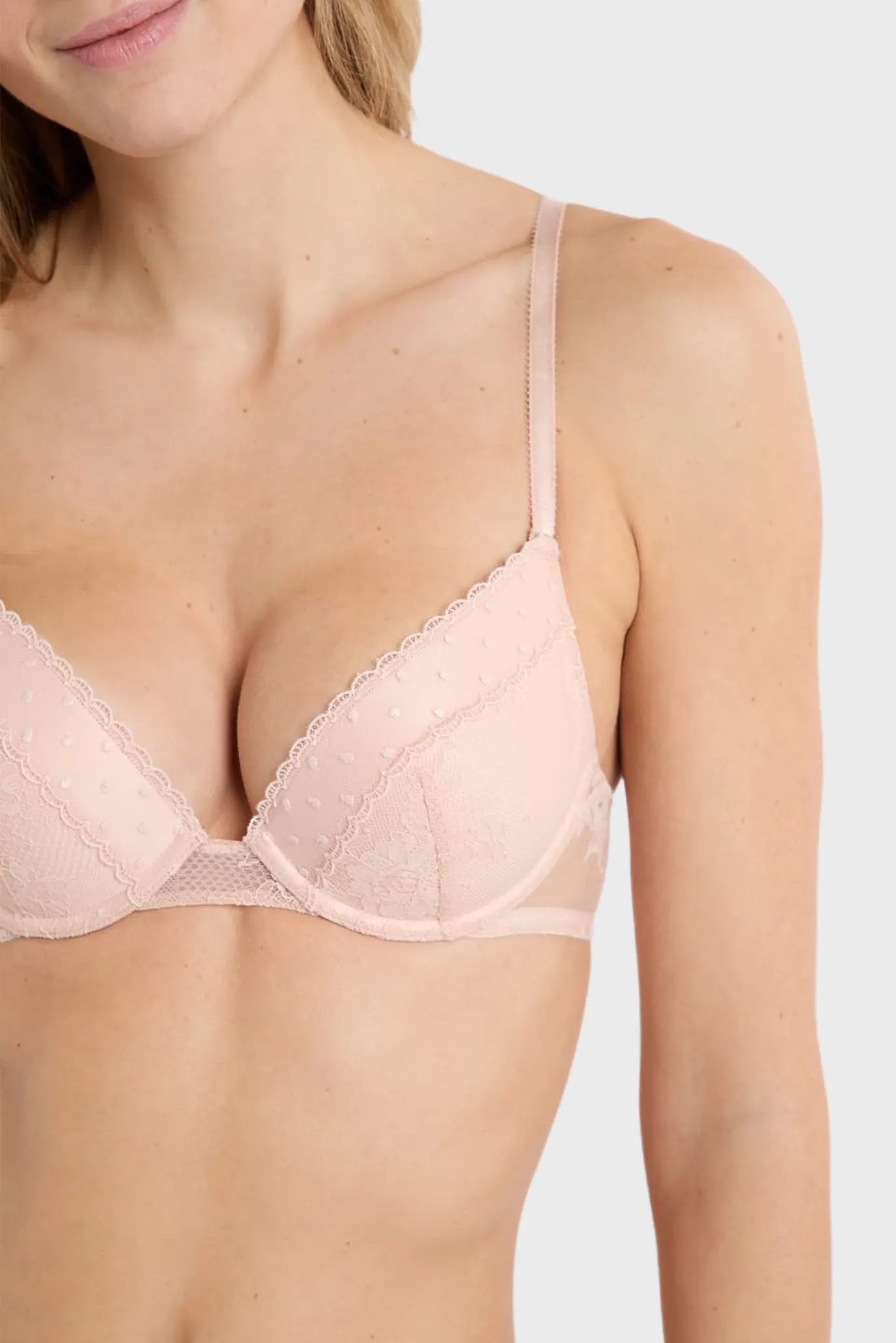 Бюстгальтер PLUME - N*2 CLASSIQU 5