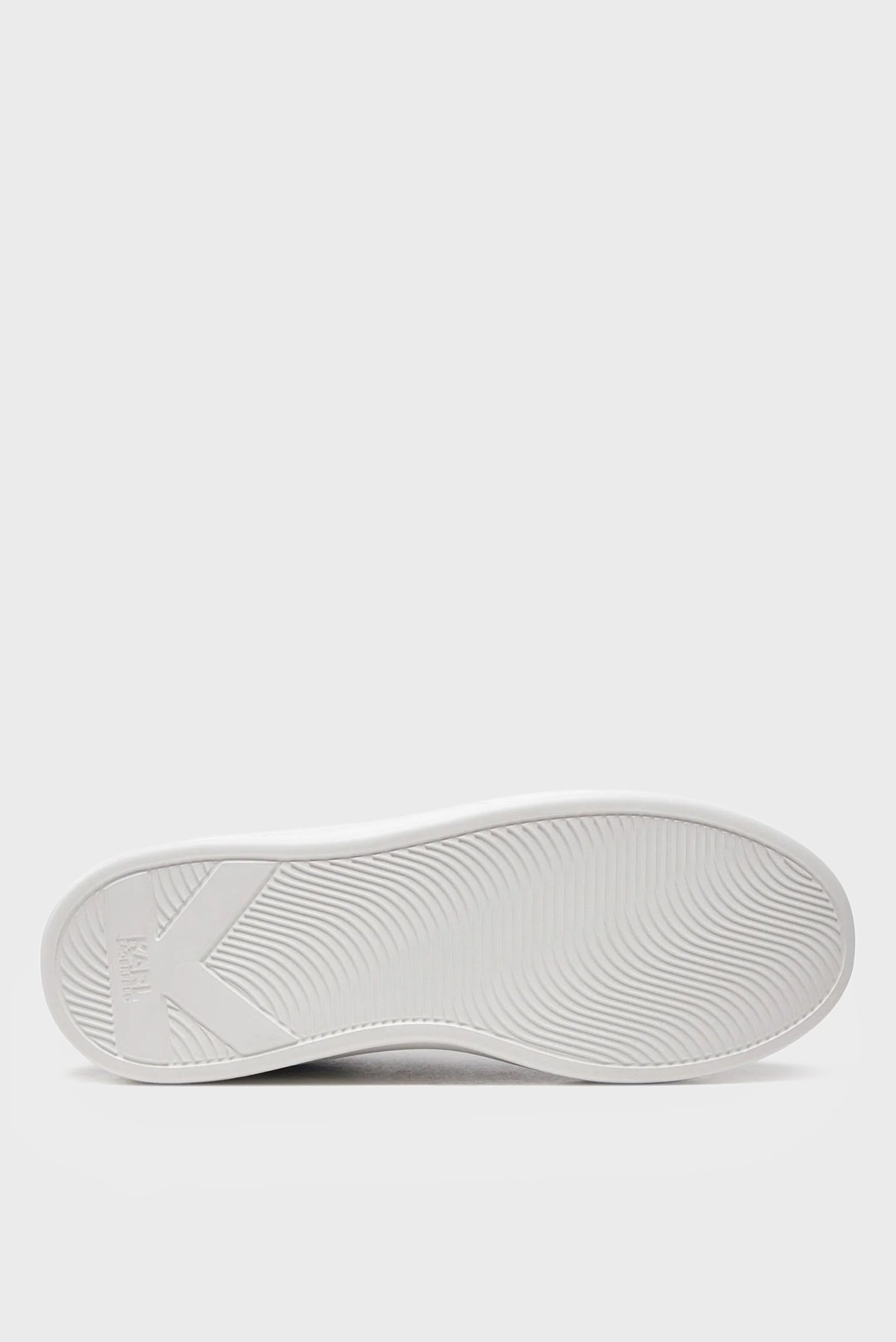 Кеды KAPRI MENS Maison Karl Lace 6