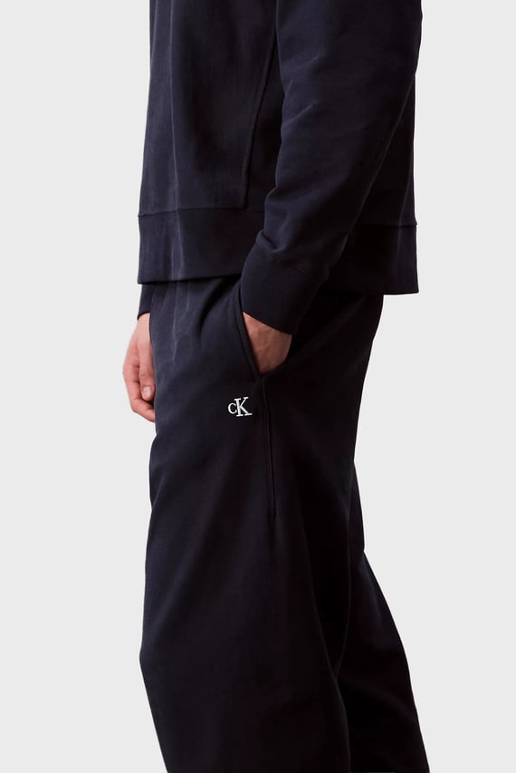 Штаны спортивные PREMIUM TERRY MONOGRAM JOGGER