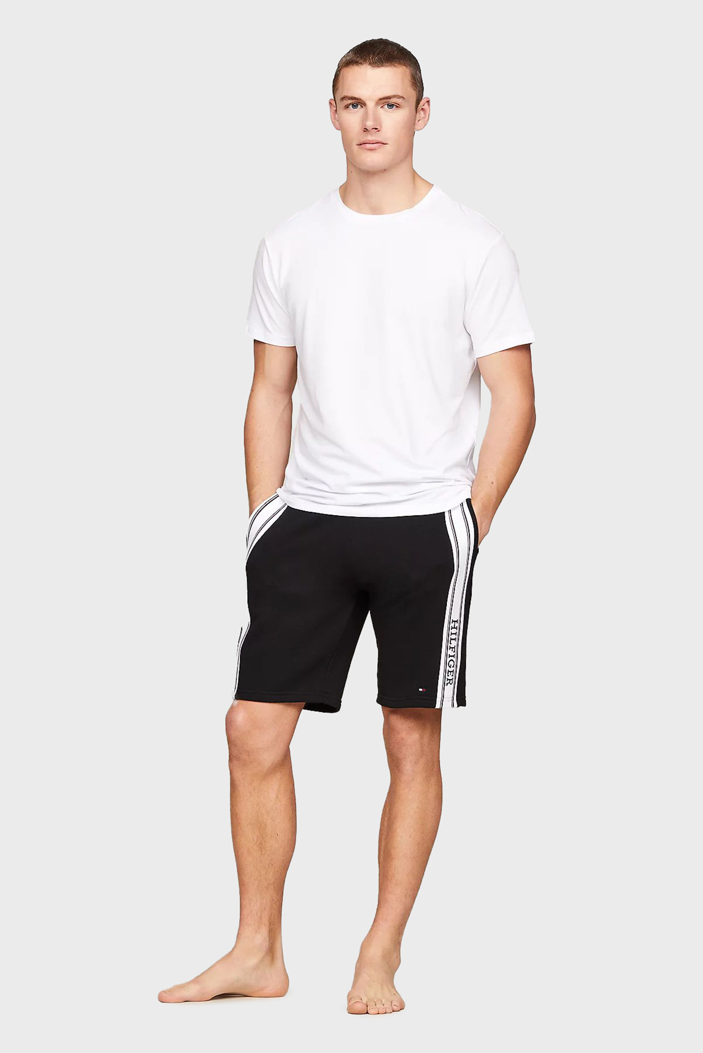 Футболка/2P S/S TEE 2