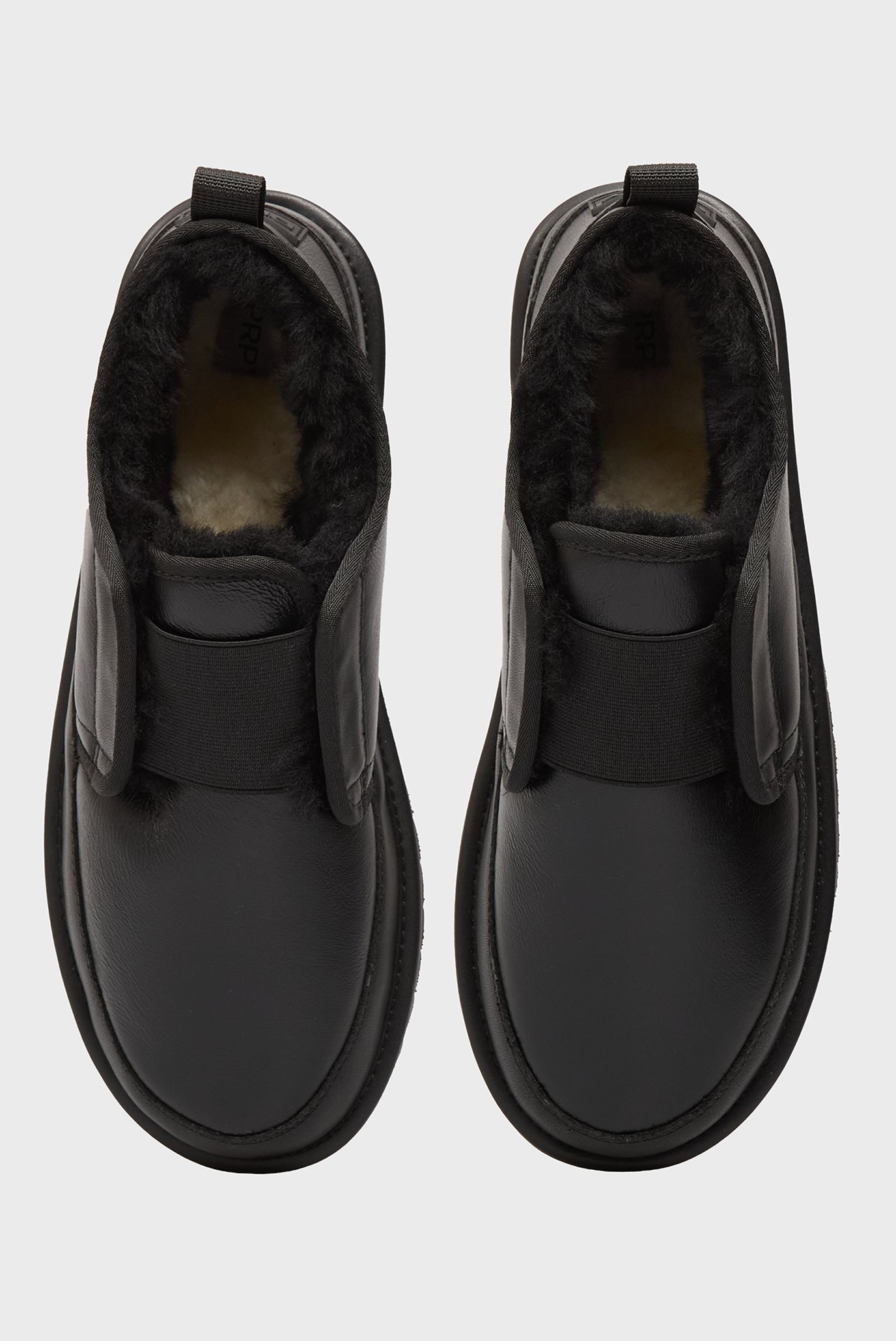 Слипоны Leonn 4