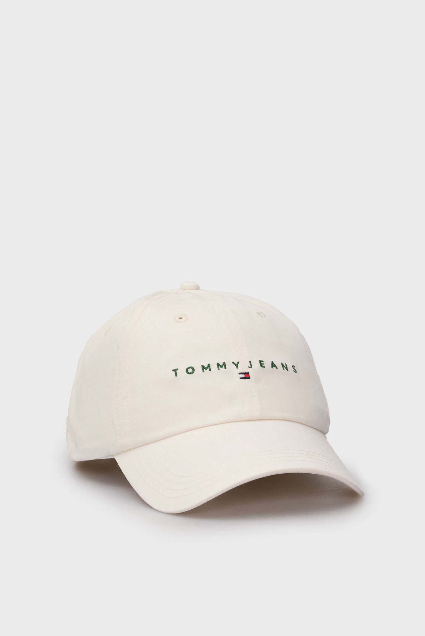 Кепка TJM LINEAR LOGO CAP 1