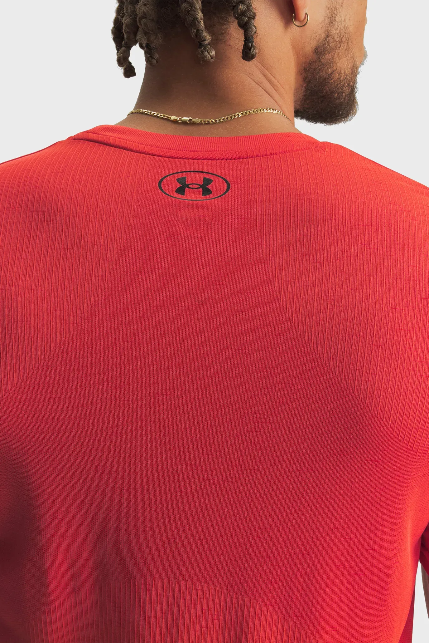 Футболка Vanish Seamless SS 3