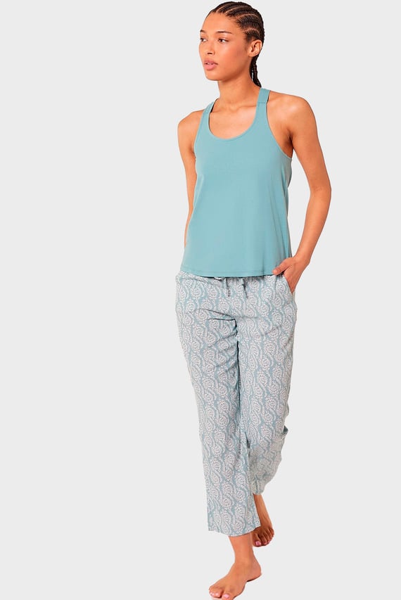 Майка GARY - DEBARDEUR Etam