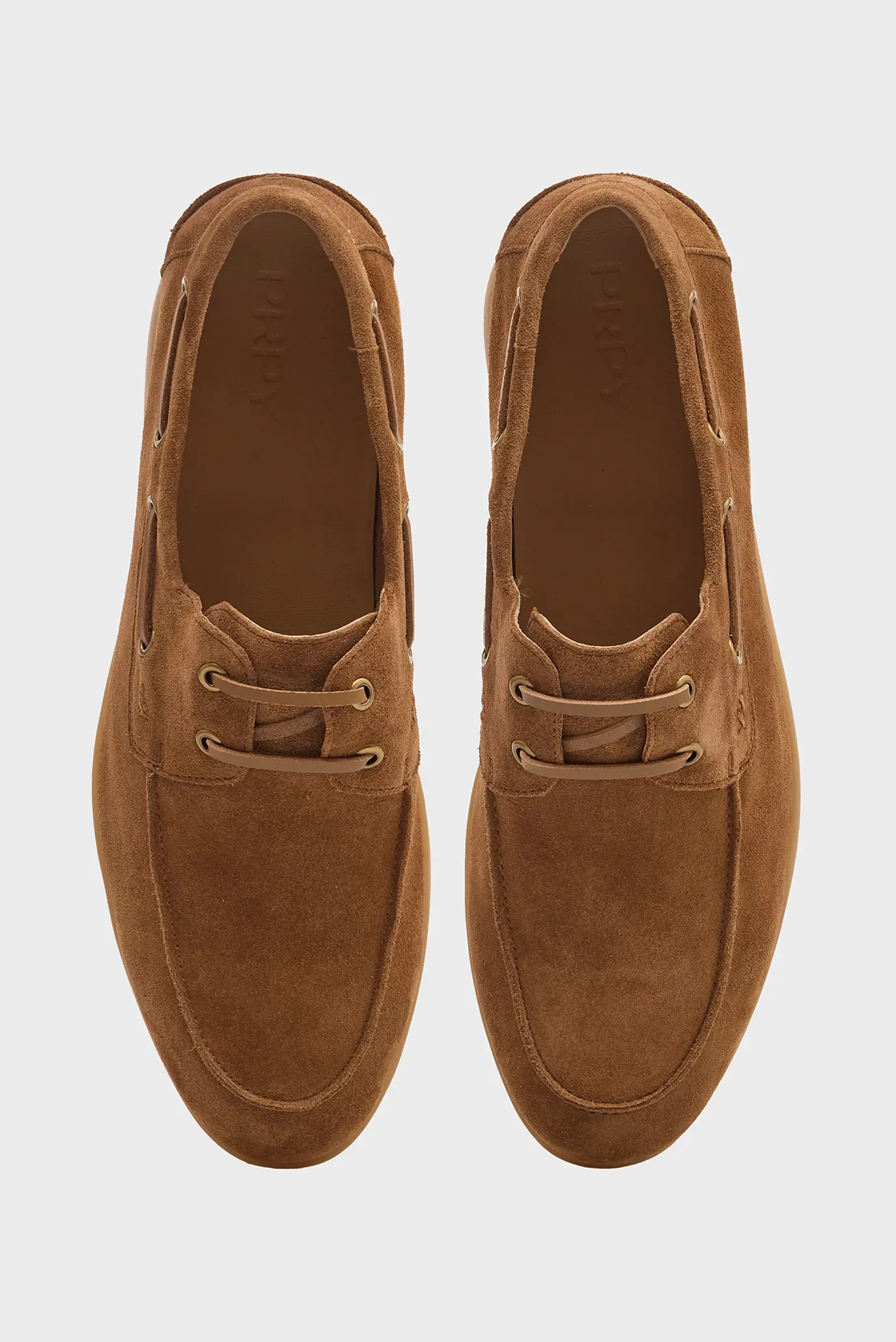 Топсайдеры Grayson 4