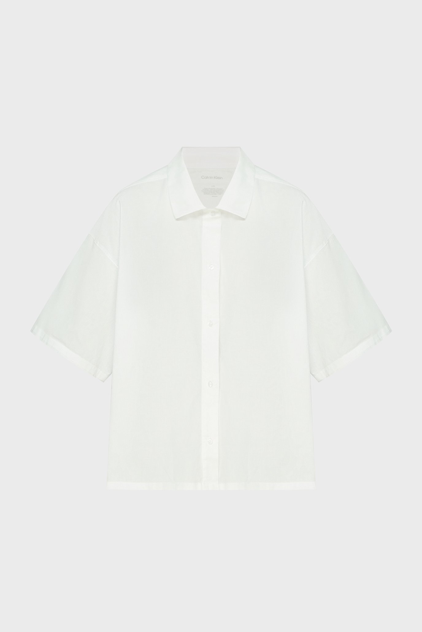 Ночная рубашка/S/S BUTTON DOWN 1