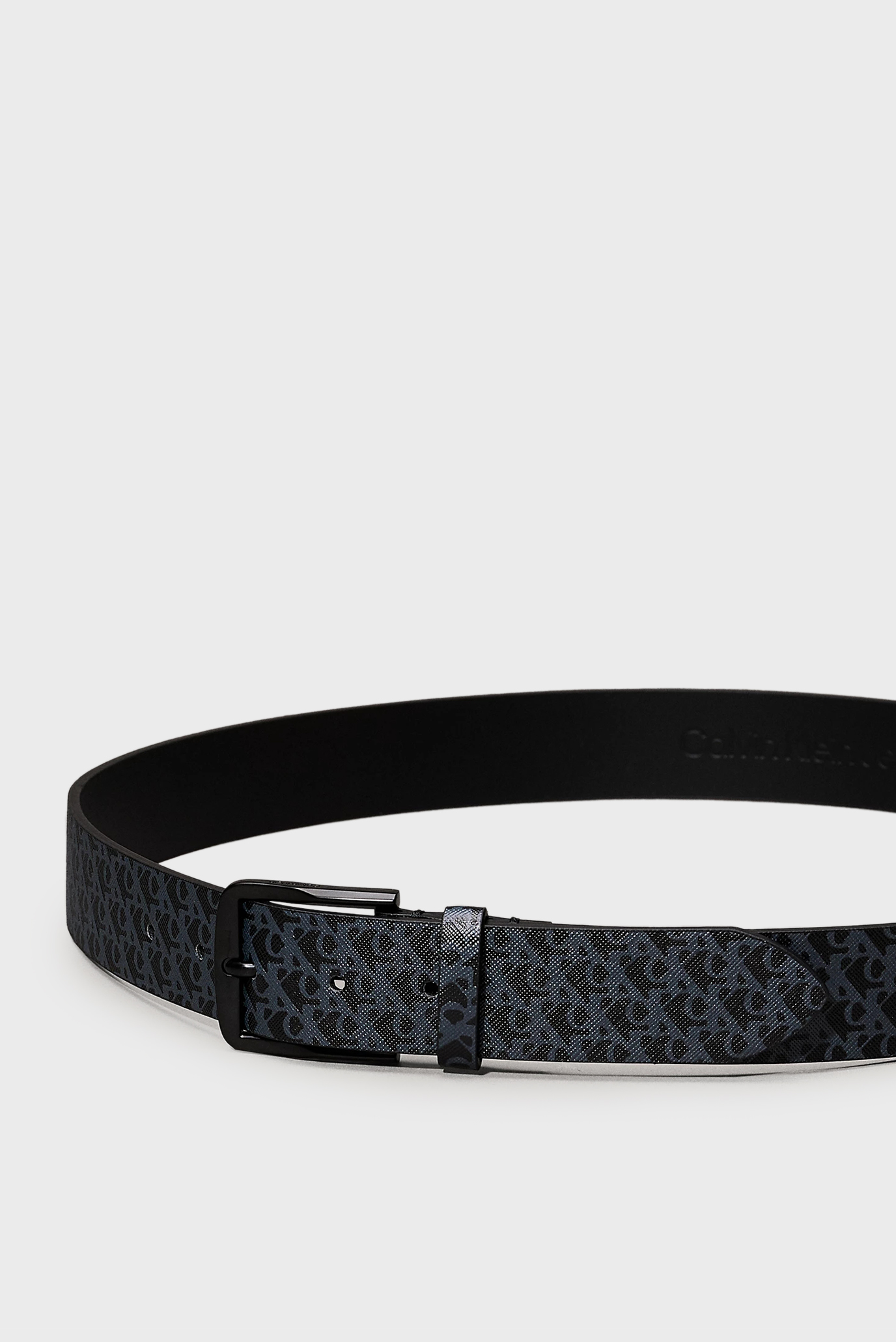 Ремень CLASSIC FLAT 35MM 3