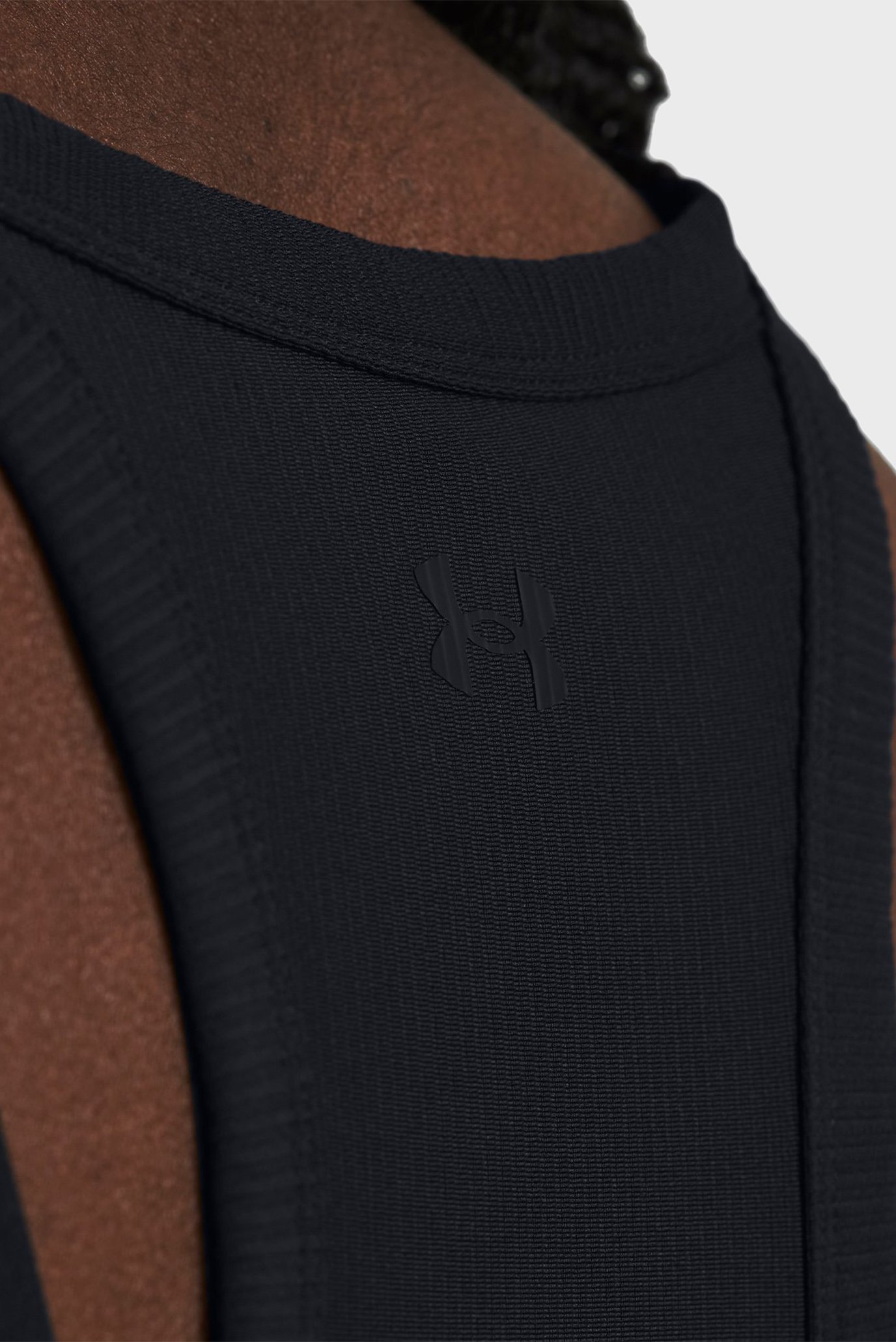 Майка Meridian Rib Crop Tank 2