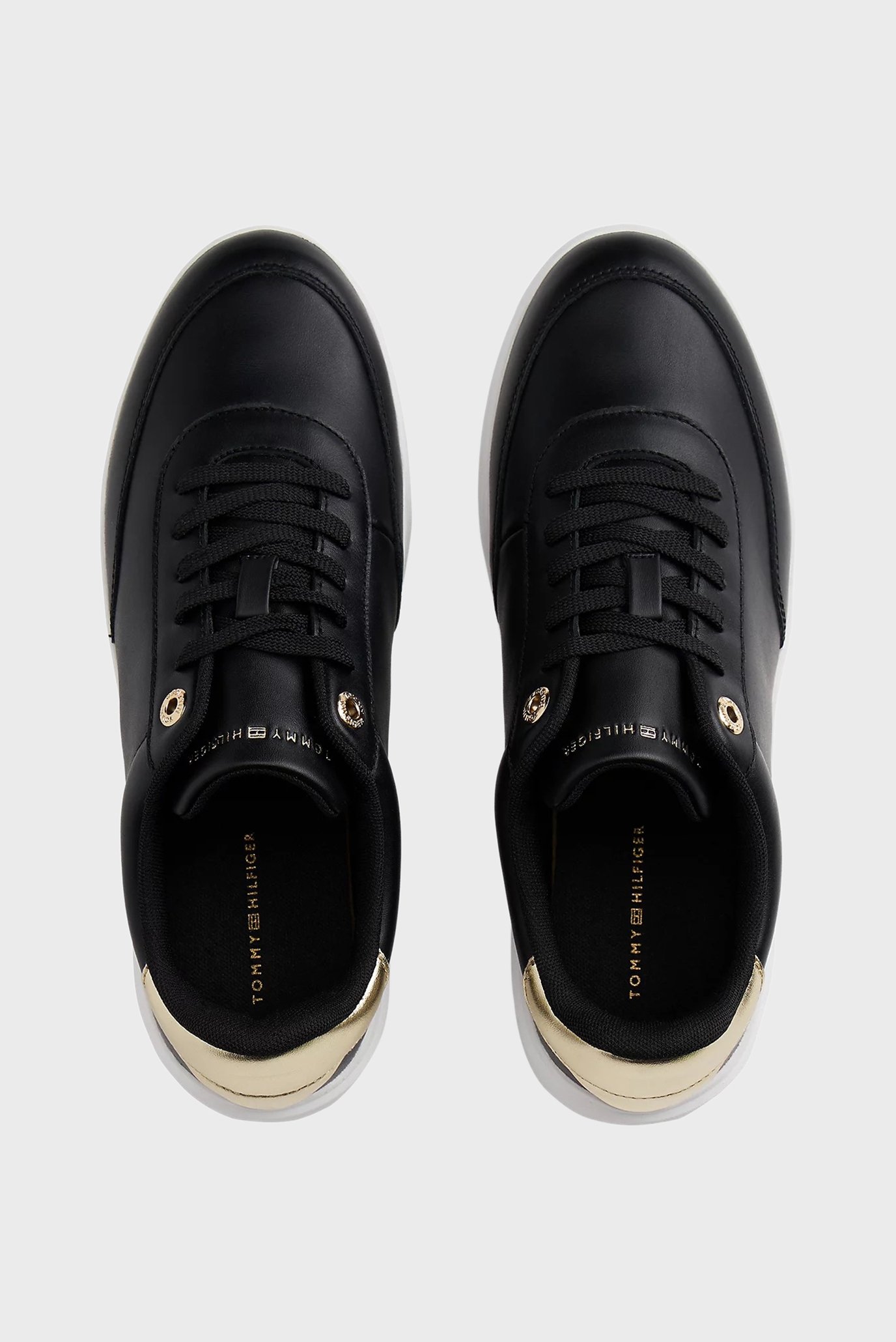 Кеды ESSENTIAL CHIC COURT SNEAKER 5