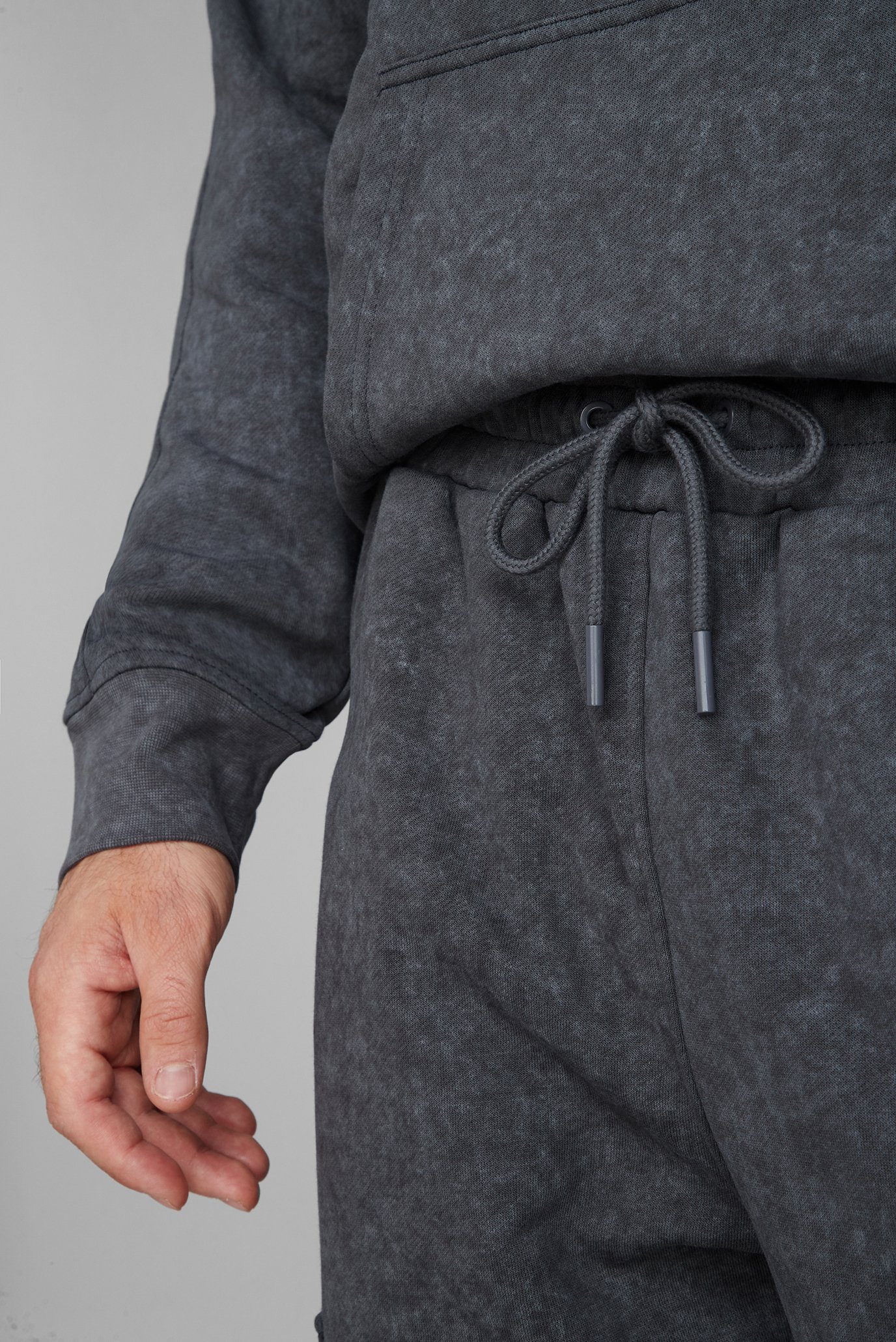 Штаны спортивные MRP019 5