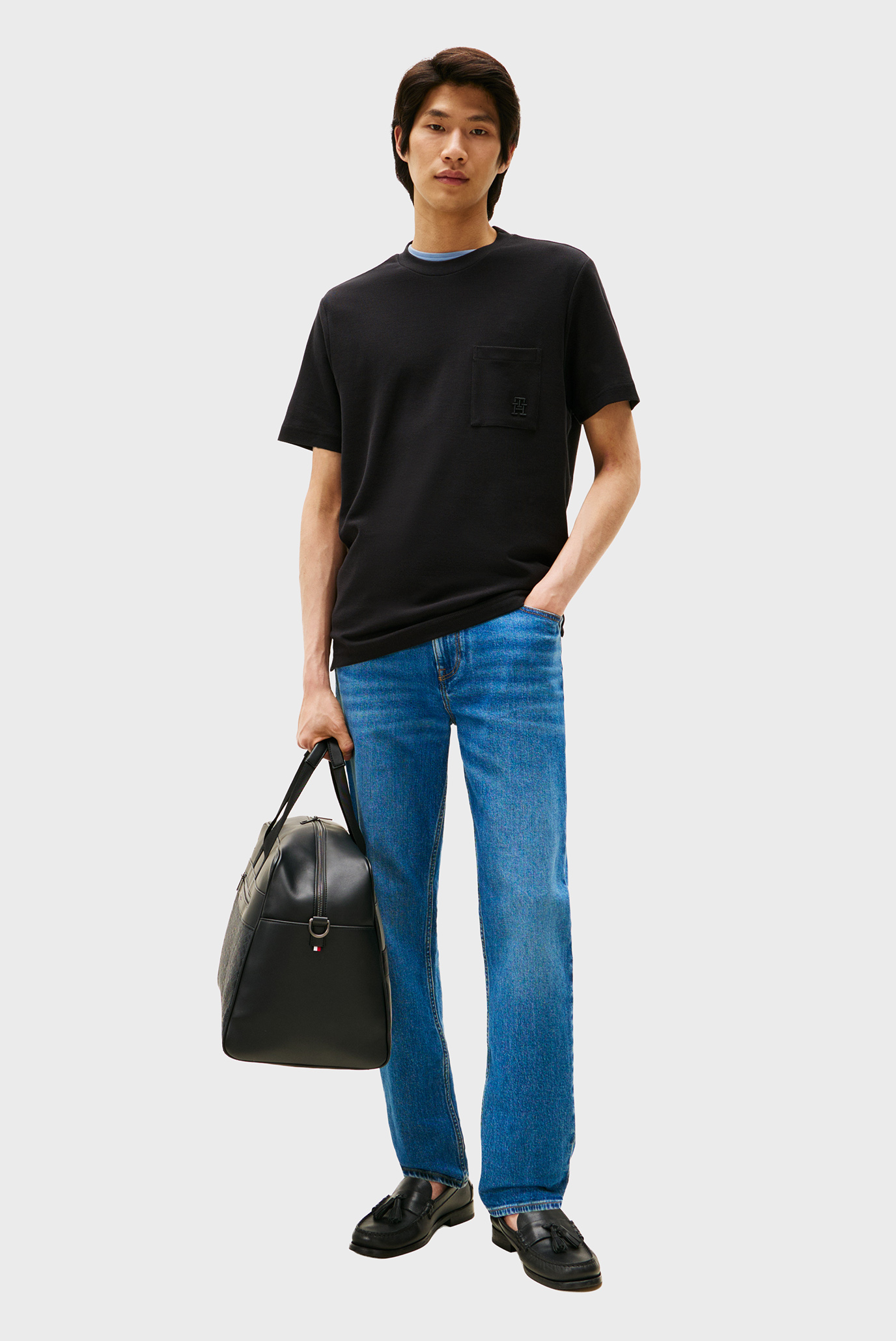 Футболка MONOGRAM IMD TEE 2