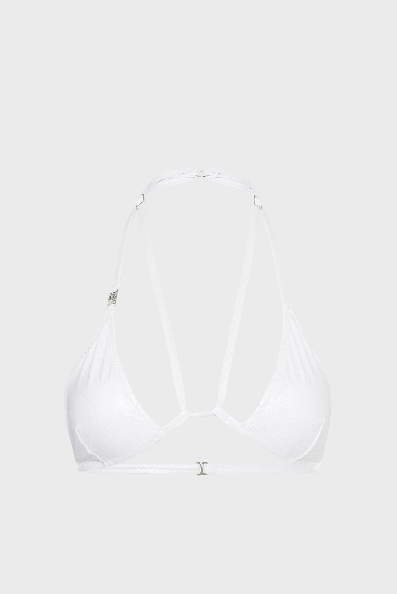 Купальник верх TRIANGLE-RPCalvin Klein Купальник верх TRIANGLE-RP 5