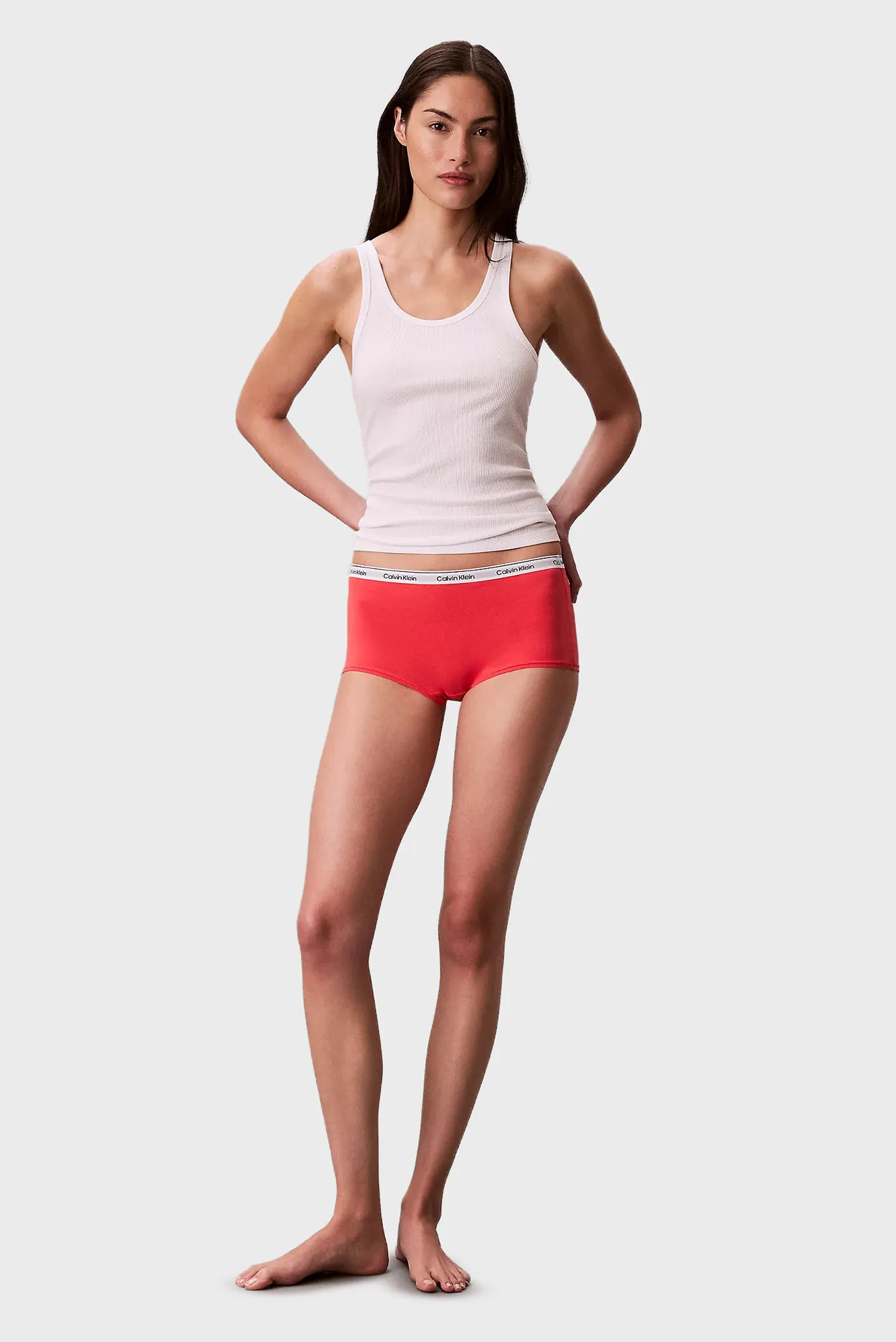 Трусы BOYSHORT 3