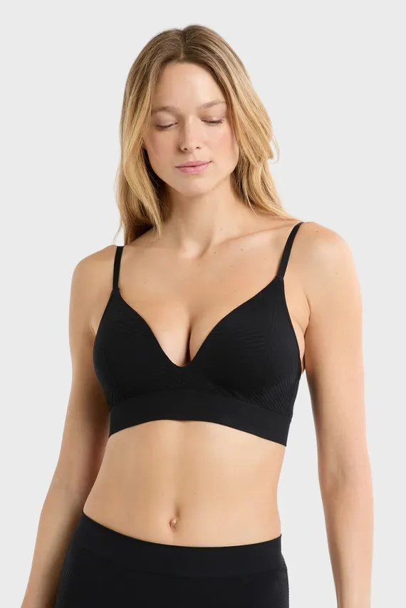 Бюстгальтер/EFFORTLESS - BRASSIE Etam