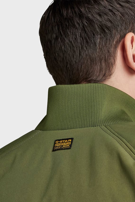 Ветровка Track overshirt