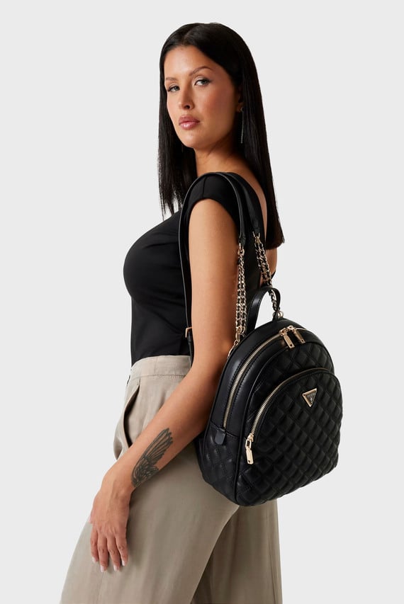 Рюкзак GIULLY II DOME BACKPACK Рюкзак GIULLY II DOME BACKPACK