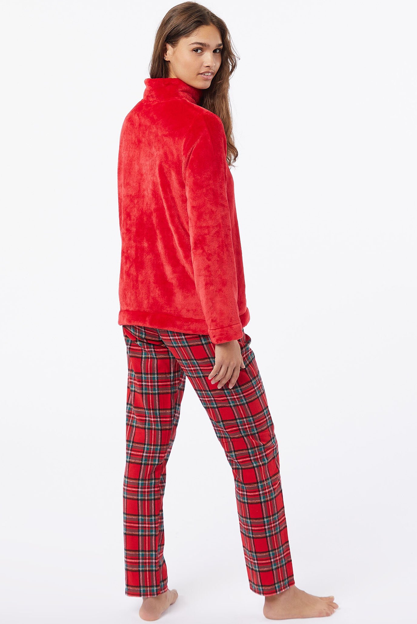 Костюм для дома EMA - 3 PIECES 3