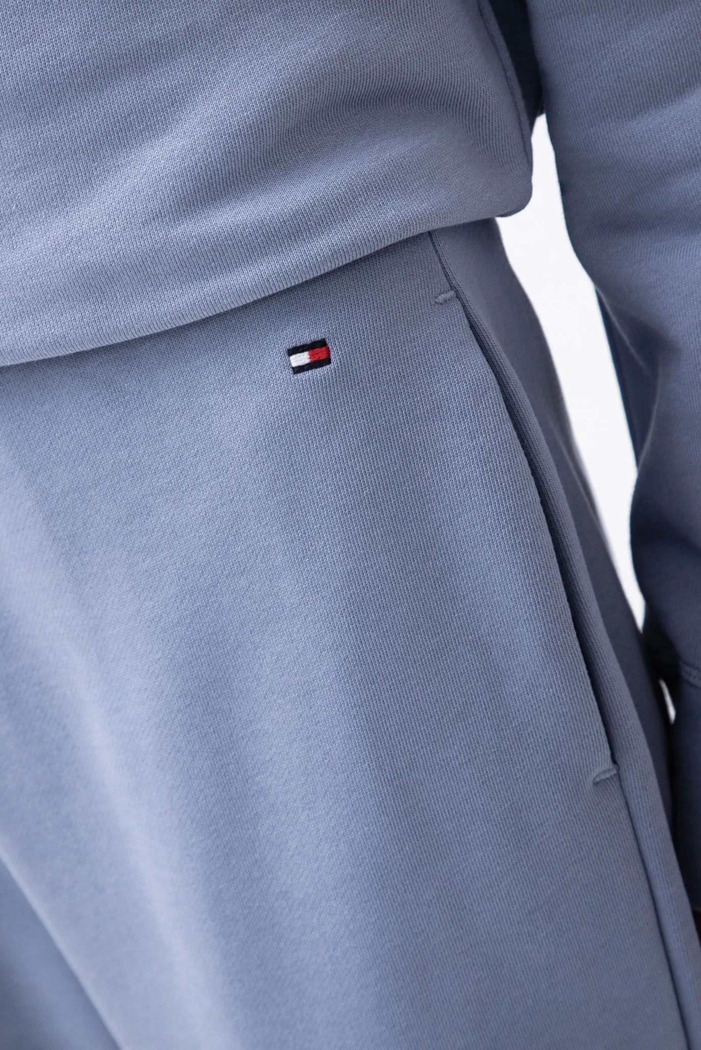 Штаны спортивные RELAXED LONG SWEATPANT 3