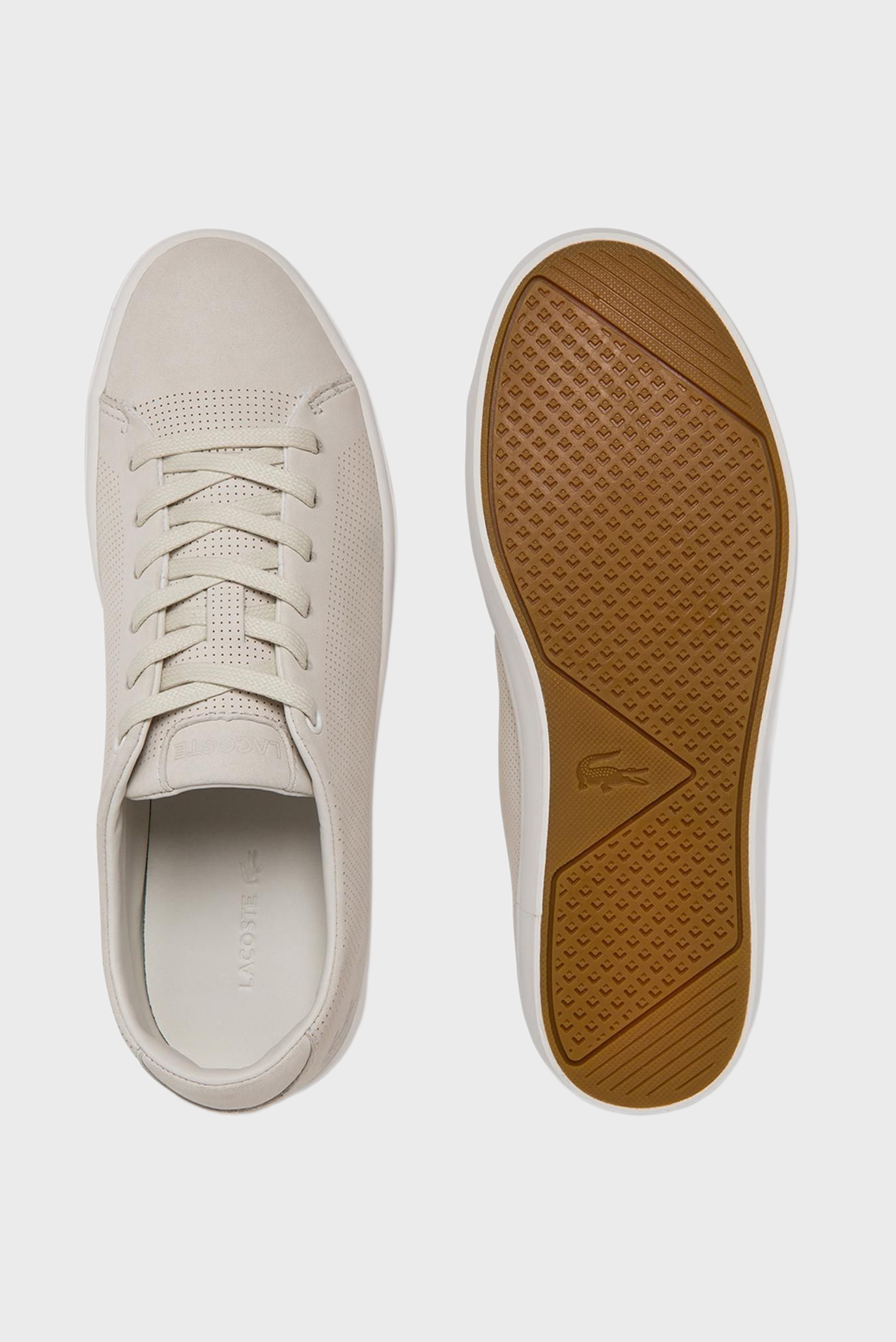 Кеды SHOWCOURT 2.0 120 1 CFA 6