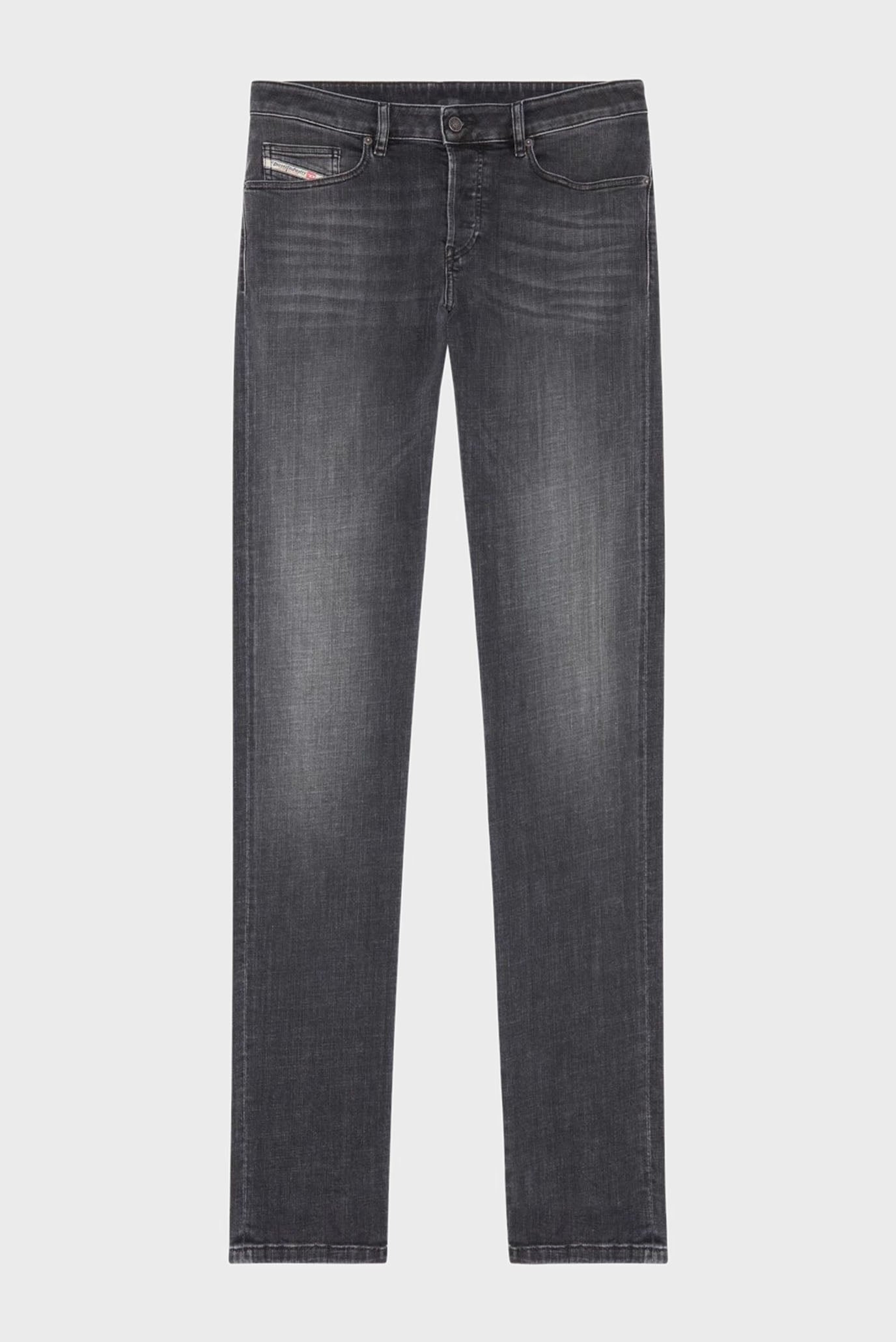 Джинсы D-MIHTRY L.32 TROUSERS 5