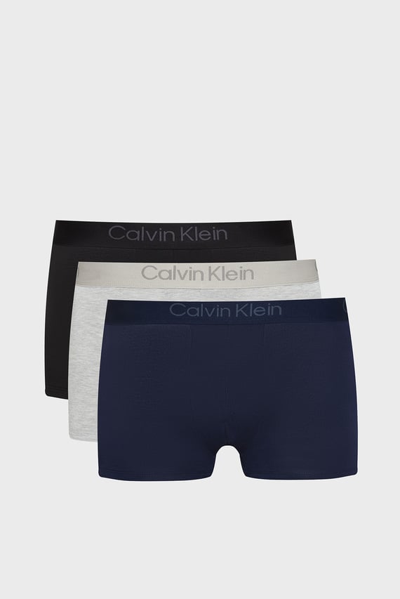 Набор белья/TRUNK 3PK Calvin Klein Набор белья/TRUNK 3PK Calvin Klein
