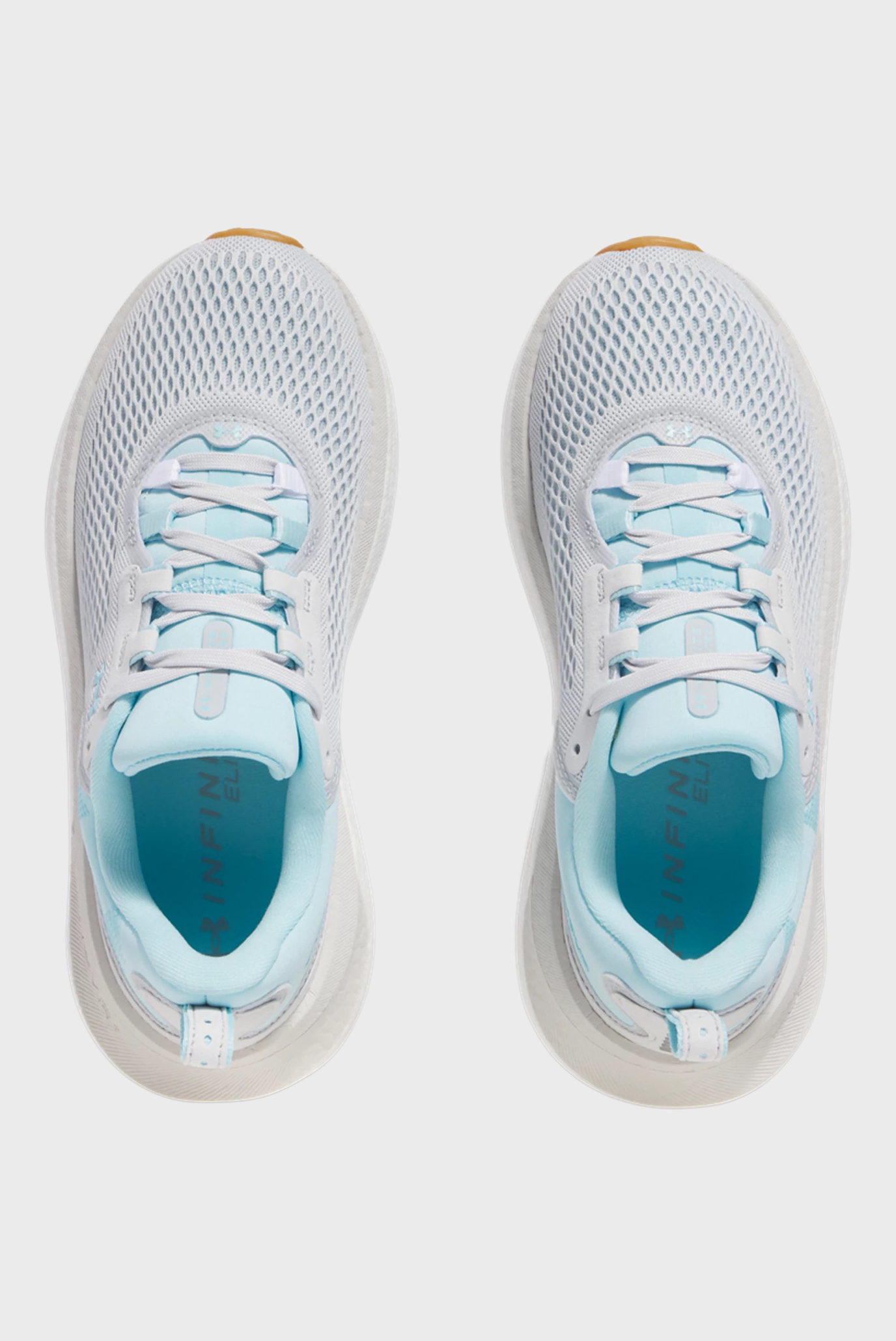 Кроссовки UA W Infinite Elite 2 3