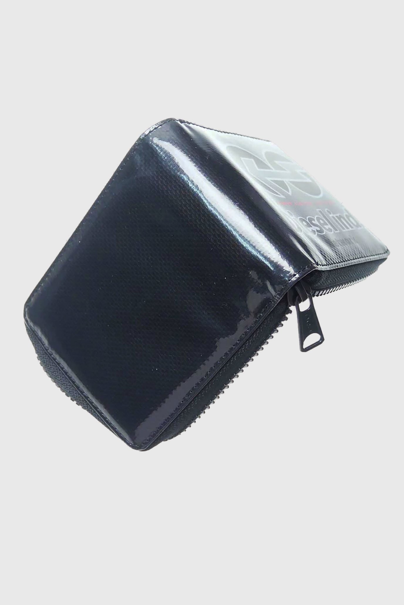 Кошелек TRAP D HIRESH XS ZIPPI wallet 4