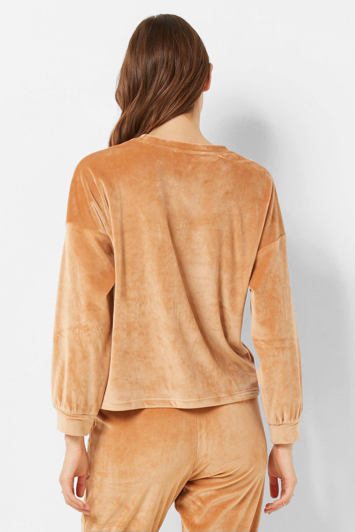 Свитшот DUNKAN - SWEAT SHIRT 3