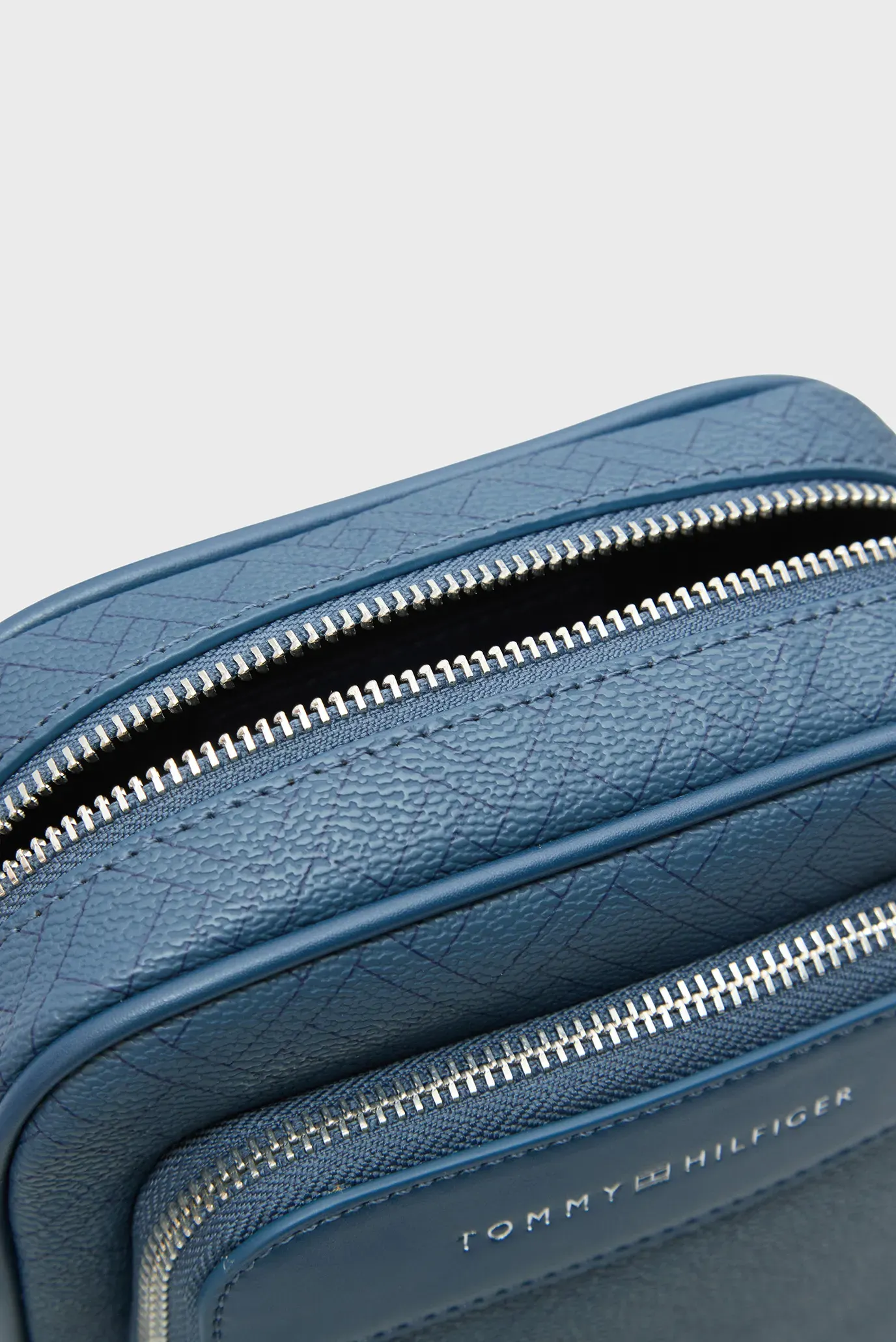 Сумка TH FLAG MONOGRAM MINI REPORTER 5