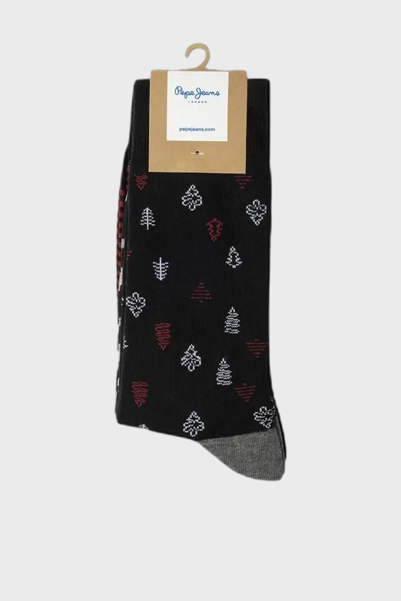 Носки XMAS TREE CR 3P 2