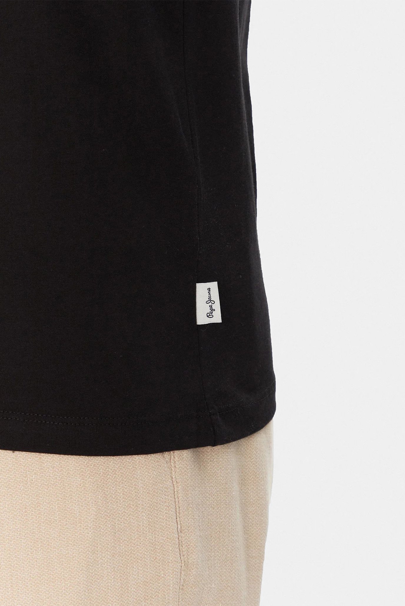 Футболка/FLAG BW 5