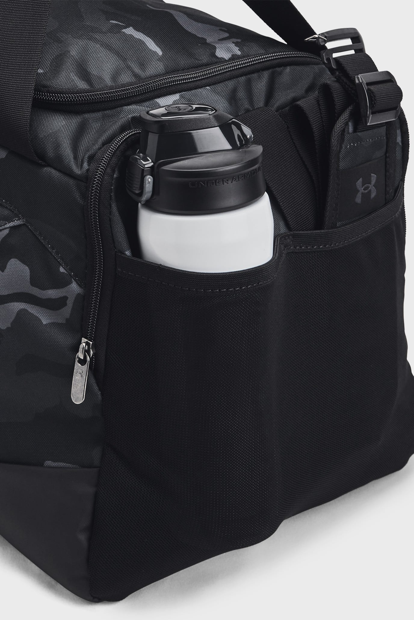 Сумка UA Undeniable 5.0 Duffle MD 5