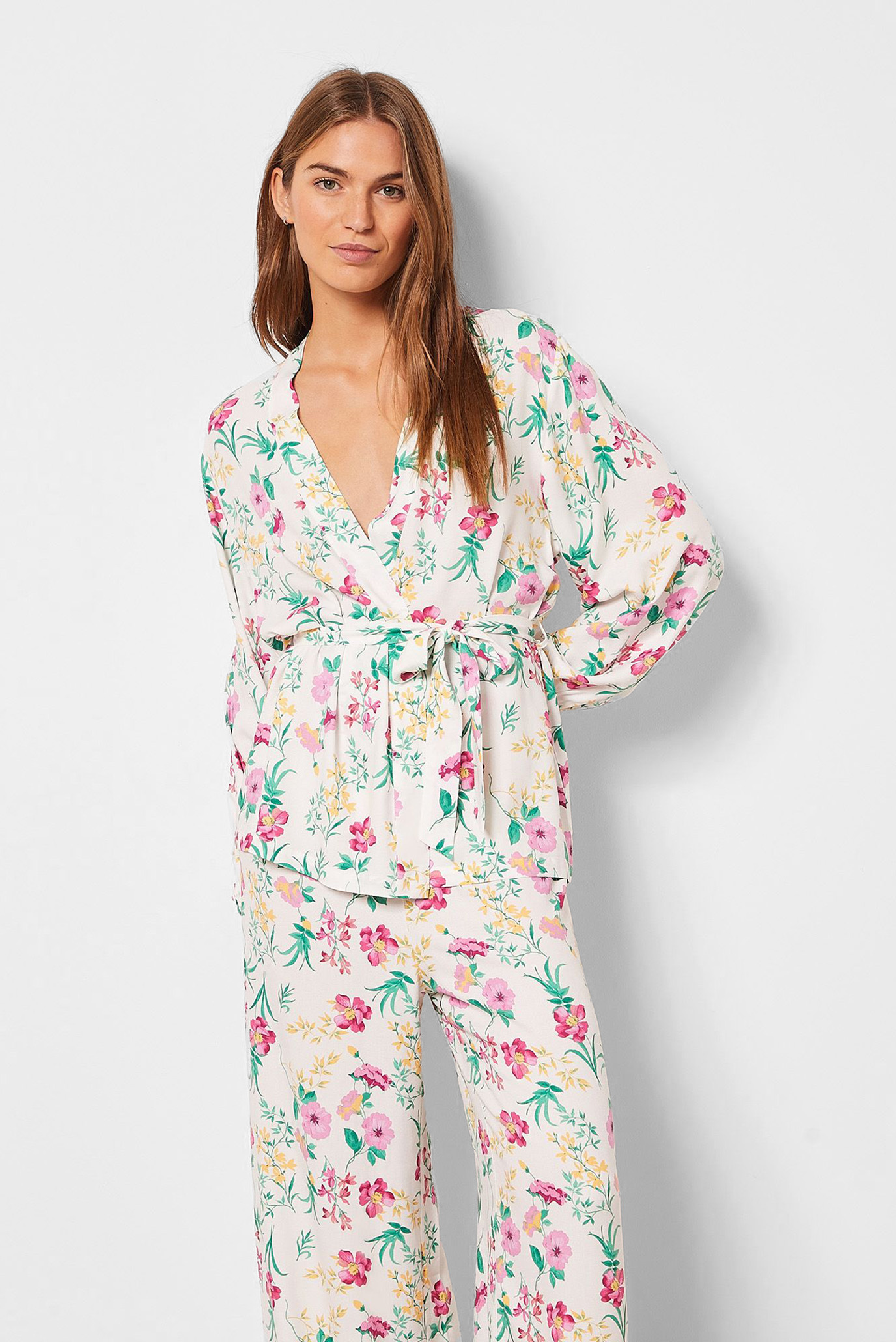 Штаны ORCHID - PANTALON 2