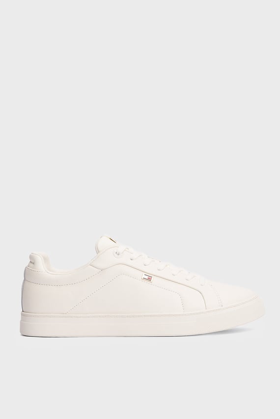 Кеды WOMENS ICON COURT SNEAKER FLAG
